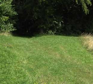 Hochgehnießen - Premiumspazierwanderweg