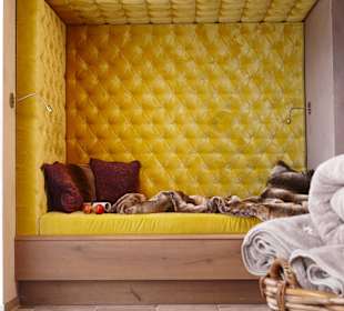 Wellness im Sonnenhof