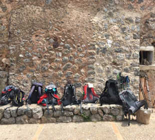 Geführte Wanderungen auf Mallorca