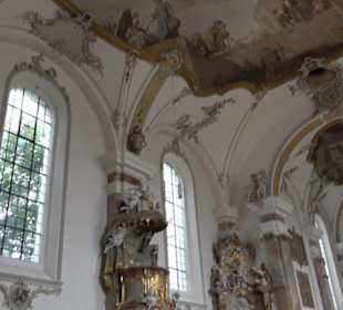 Kath. Pfarrkirche St. Remigius