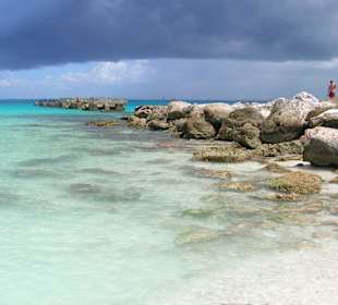 Insel Saona