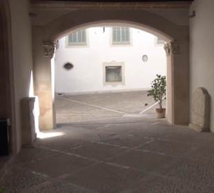 Museum Palma de Mallorca