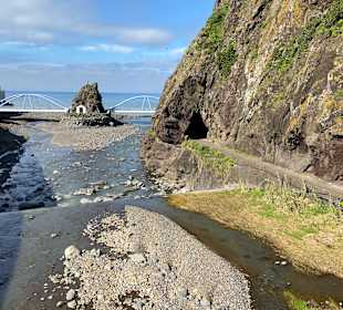 Wandern Funchal