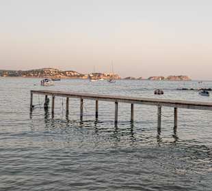 Strand Paguera/Peguera