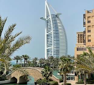 Burj Al Arab