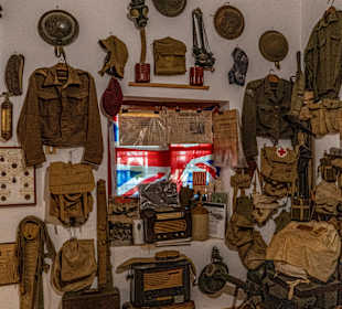 Kriegsmuseum