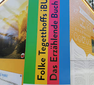 Kurpark Bad Schönau