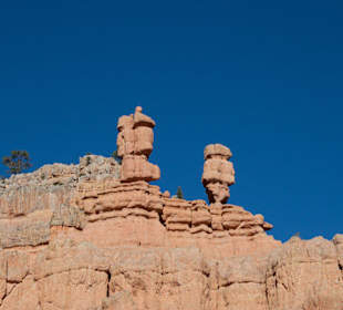 Bryce Canyon