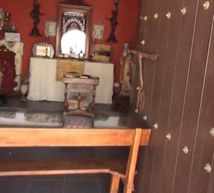 Museo Etnográfico Tanit