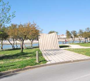 Zdjecia z La Rochelle