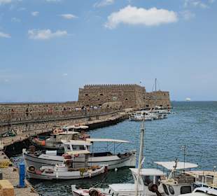 Heraklion