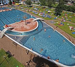 Schwimmbad