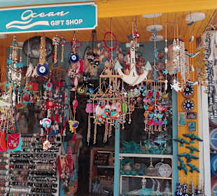 Zentrum Fethiye