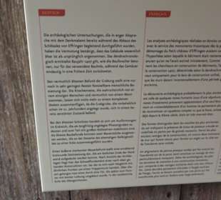 Schlössle von Effringen