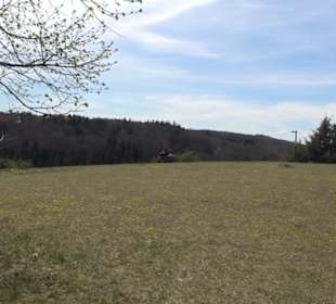 Naturreservat Beutenlay