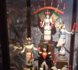 Salzburger Weihnachtsmuseum