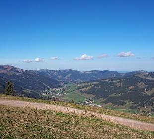 Neunerköpfle