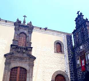 Altstadt La Orotava