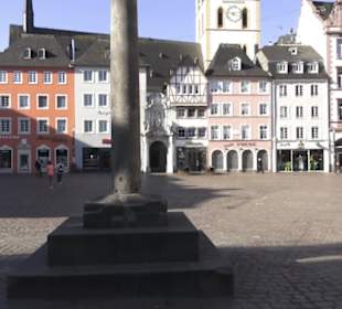 Hauptmarkt Trier