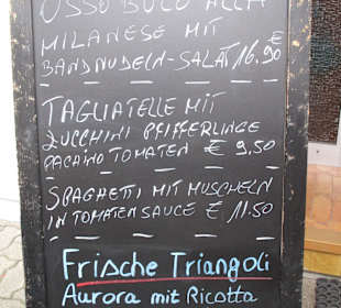  Restaurant Il Padrino