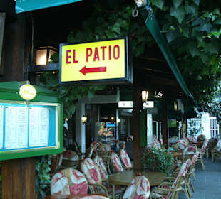 El Patio