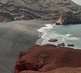 Lago Verde / Grüner See