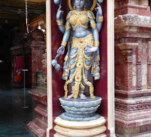 Sri Krishnan Temple
