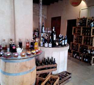 Bodega Llum de Sal in Santañí / Santanyí