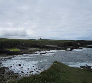 Küste Mullaghmore