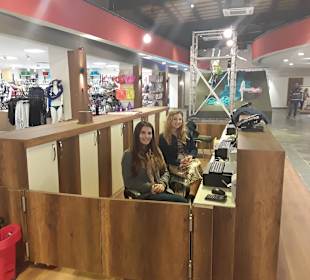 Einkaufen & Shopping