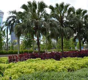 Petronas Twin Towers