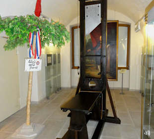 Französische Geschichte beeinflusst Preußen