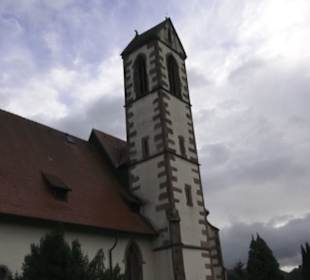 Dorfkirche St. Mauritius