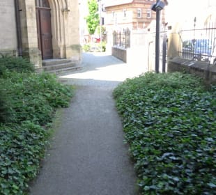 Friedenskirche (Handschuhsheim)