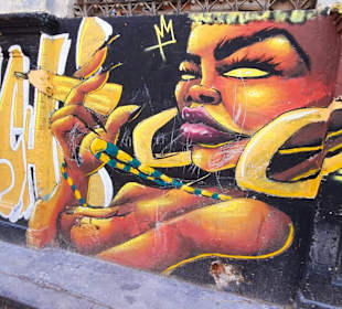 Stadtrundgang Havanna