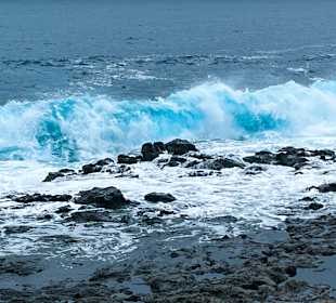 Strände Costa Teguise