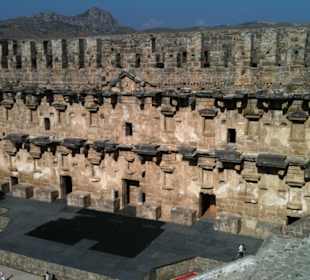 Aspendos