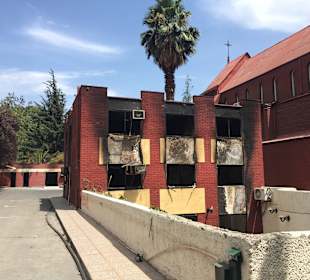 Stadtrundgang Santiago de Chile