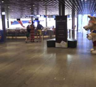 FIFA World Football Museum