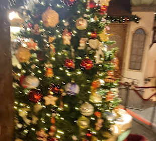 Tolle Weihnachtsbäume