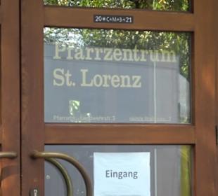 Pfarrzentrum St. Lorenz