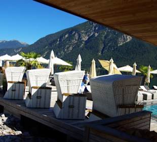 Tolle und teure Plätze