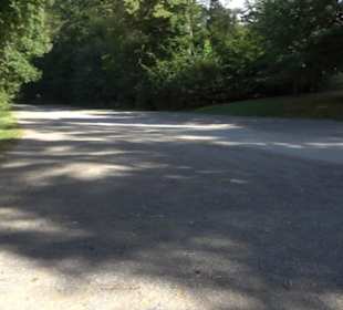 Wanderparkplatz Kayhersattel