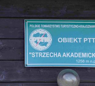 Riesengebirge/Karkonosze