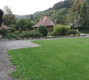 Bergbaufreilichtmuseum Erzpoche