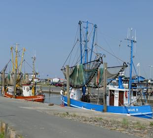 Hafen Cuxhaven