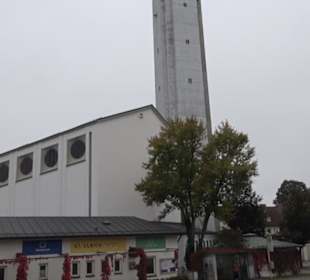 Kirche St. Ulrich