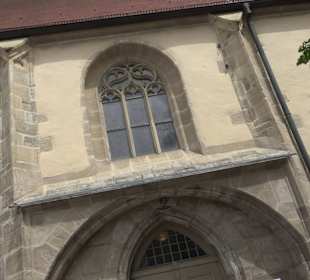 Evangelische Stadtkirche