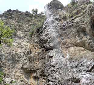 Sapadere Canyon 