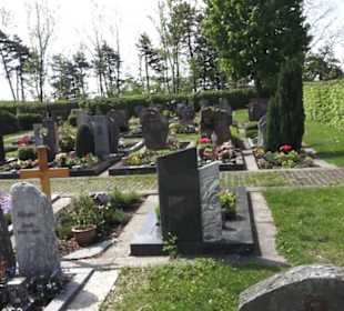 Wallfahrtkirche St. Maria